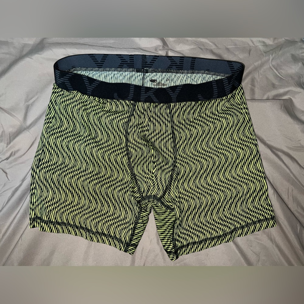 JKY Boxer Brief